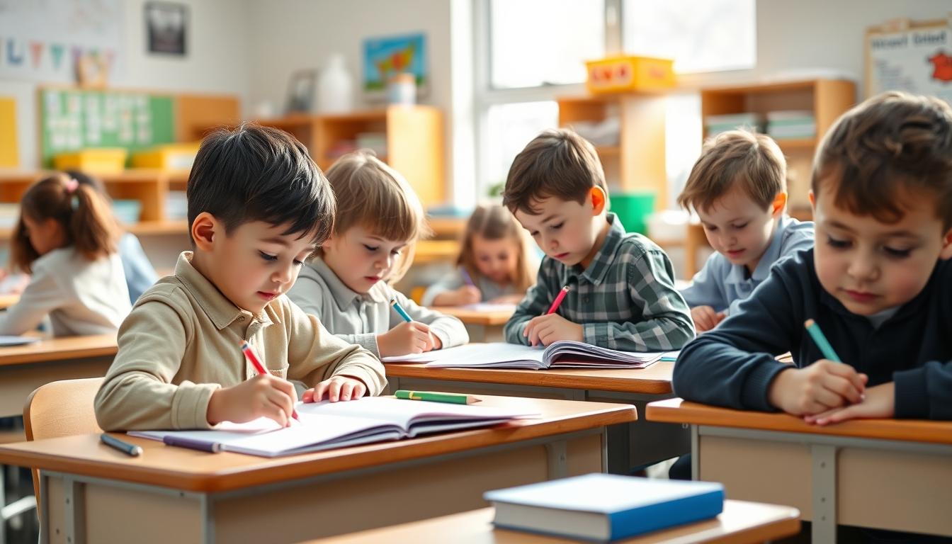 Professional communication for educational assistance